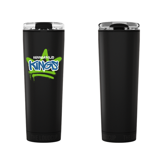 Custom Logo 23oz LoudCup