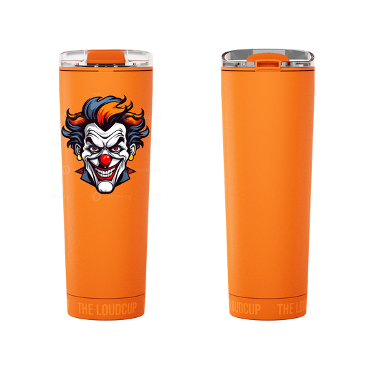 Custom Logo 23oz LoudCup