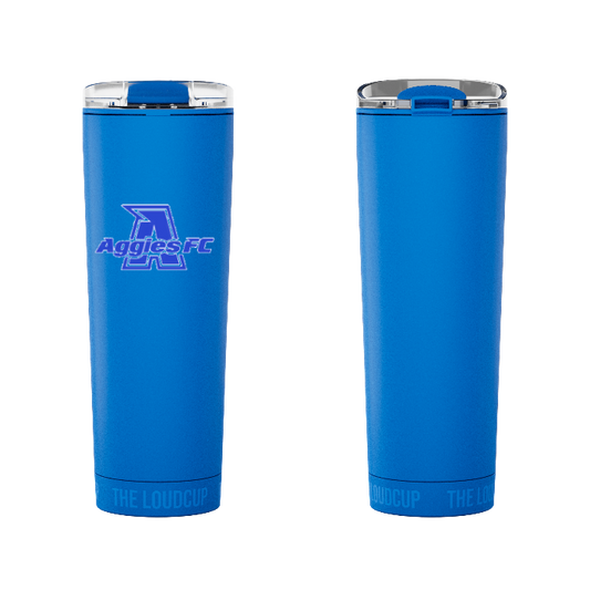 Custom Logo 23oz LoudCup