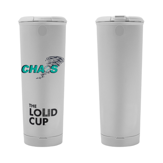 Custom Logo LoudCup