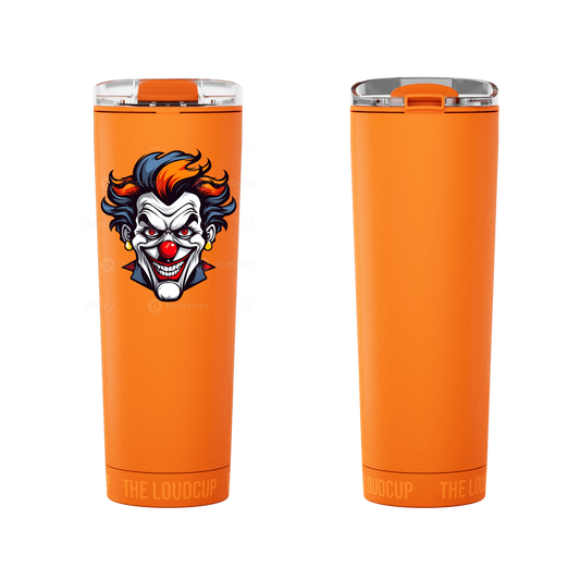 Custom Logo 23oz LoudCup