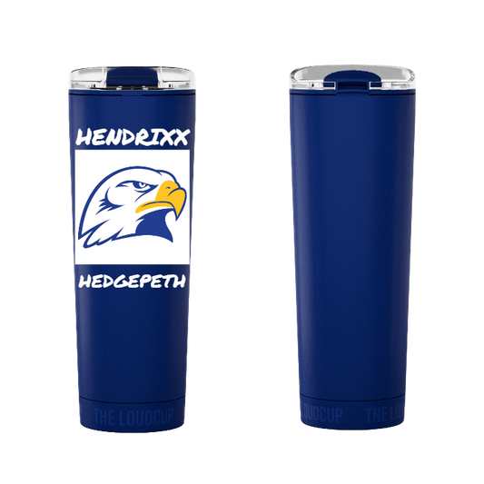 Custom Logo 23oz LoudCup