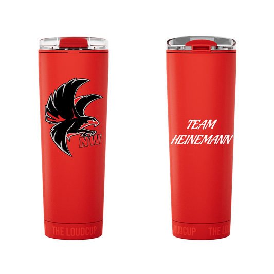 Custom Logo 23oz LoudCup