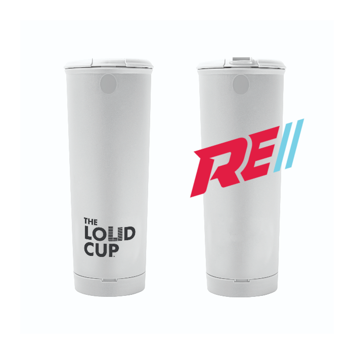 Custom Logo LoudCup