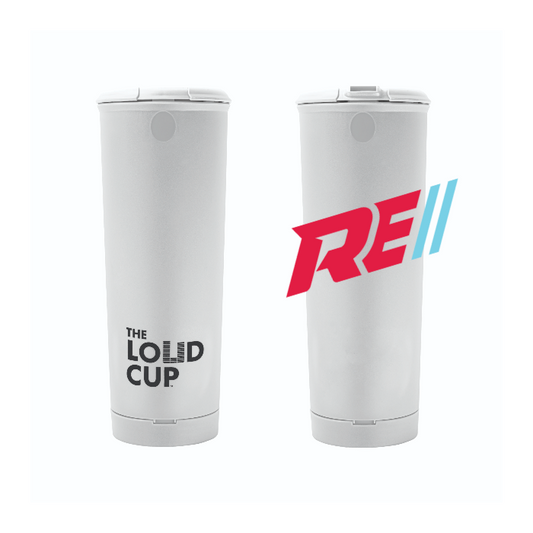 Custom Logo LoudCup