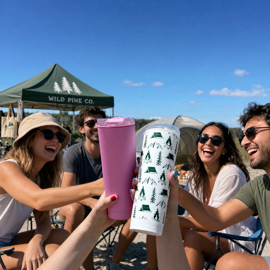 Brand Activations