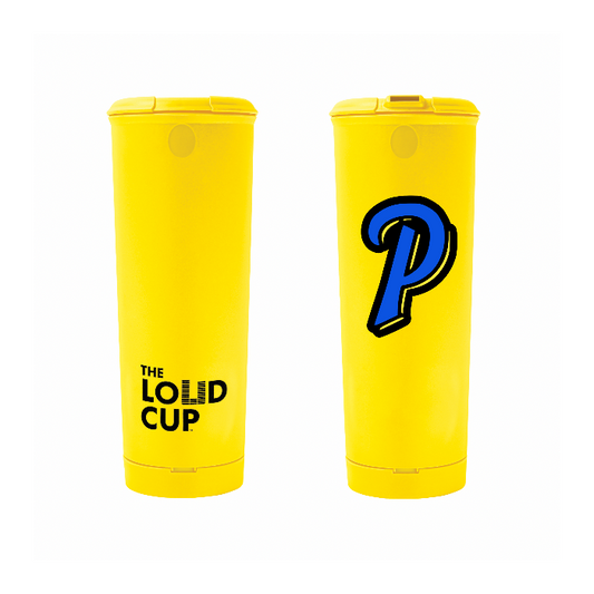 Custom Logo LoudCup