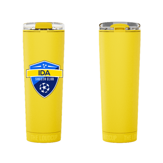 Custom Logo 23oz LoudCup