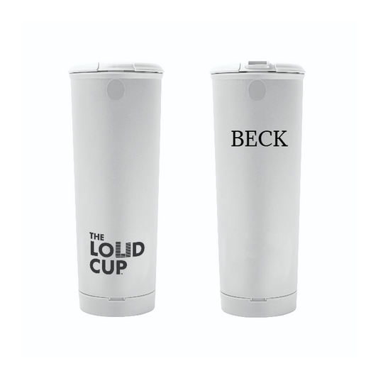 Custom Logo LoudCup