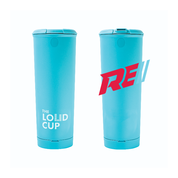 Custom Logo LoudCup
