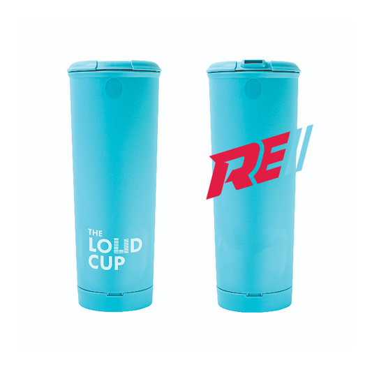 Custom Logo LoudCup