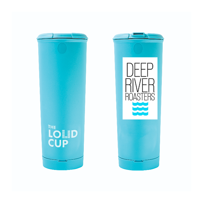 Custom Logo LoudCup