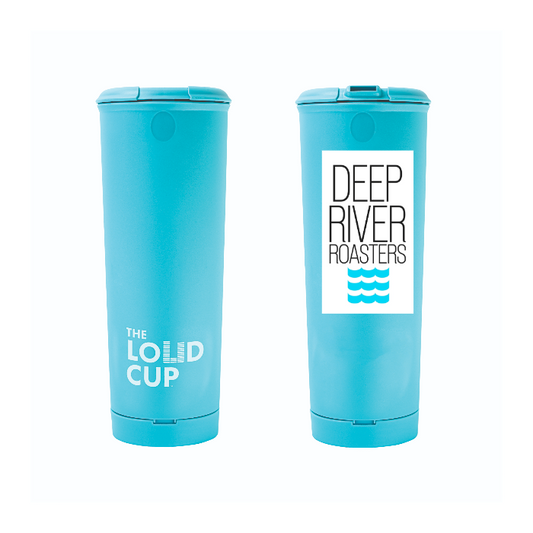Custom Logo LoudCup
