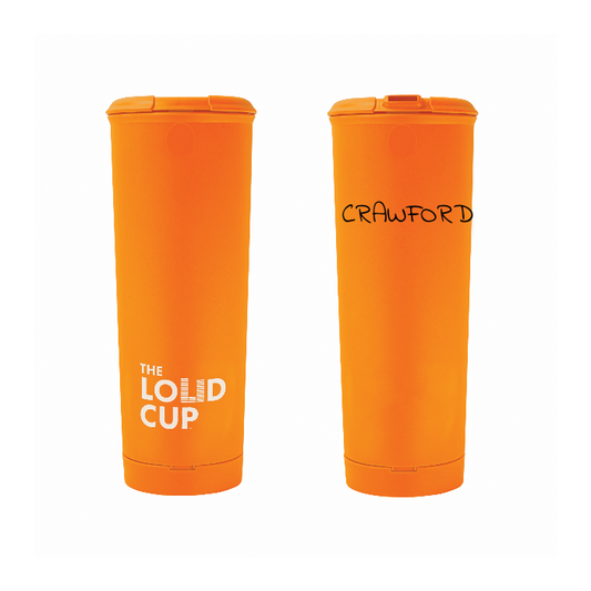 Custom Logo LoudCup