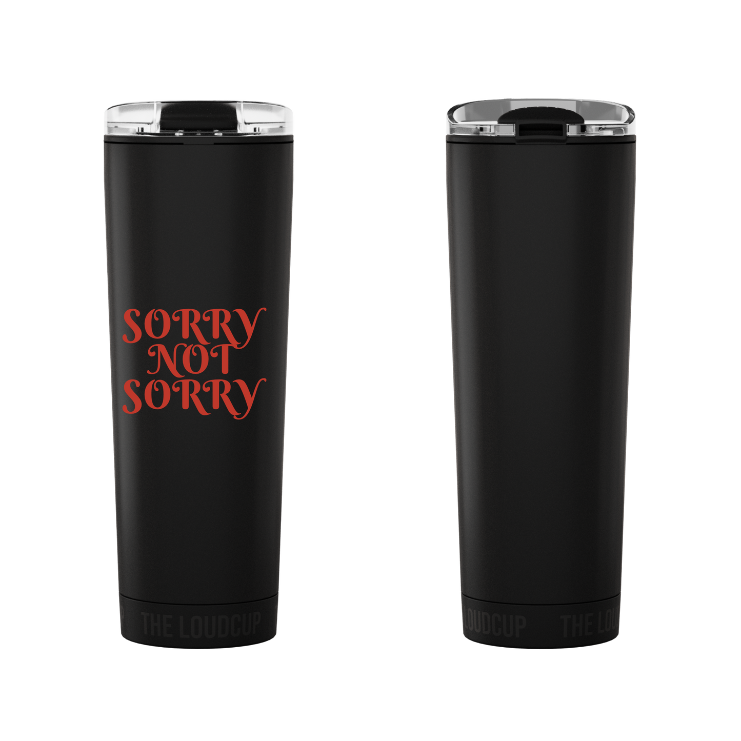 Custom Logo 23oz LoudCup