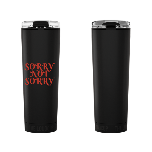 Custom Logo 23oz LoudCup