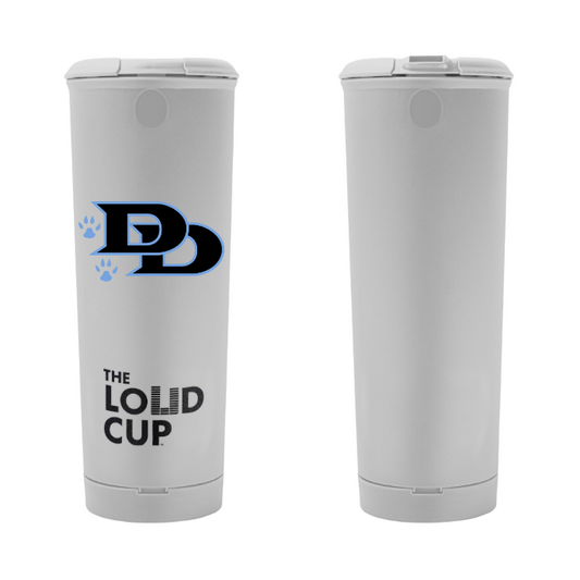 Custom Logo LoudCup