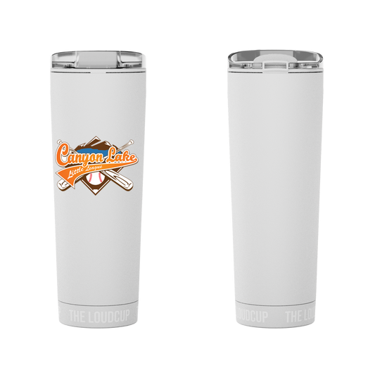Custom Logo 23oz LoudCup