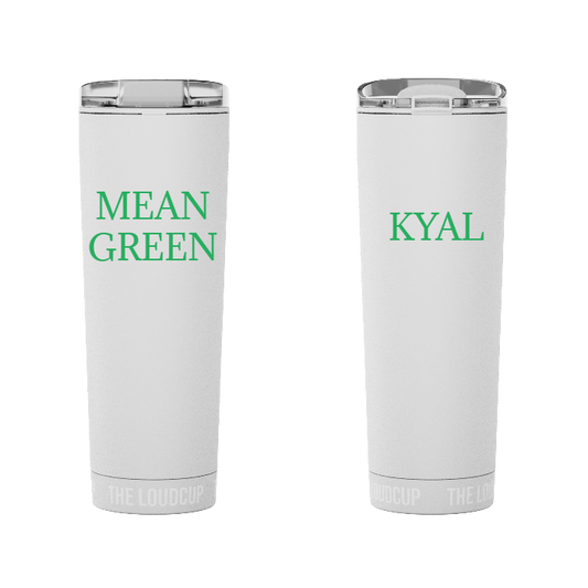 Custom Logo 23oz LoudCup