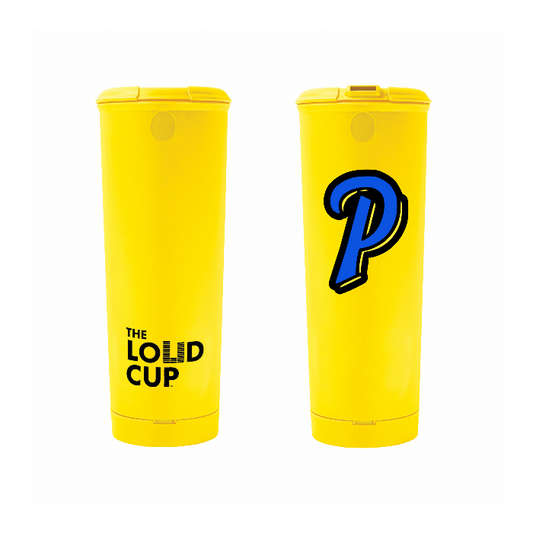 Custom Logo LoudCup