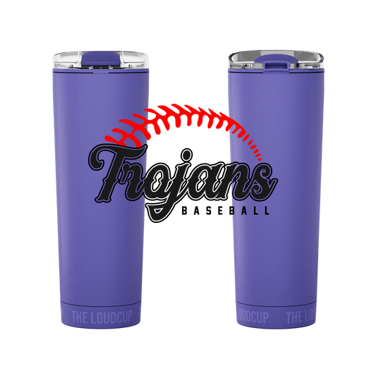 Custom Logo 23oz LoudCup