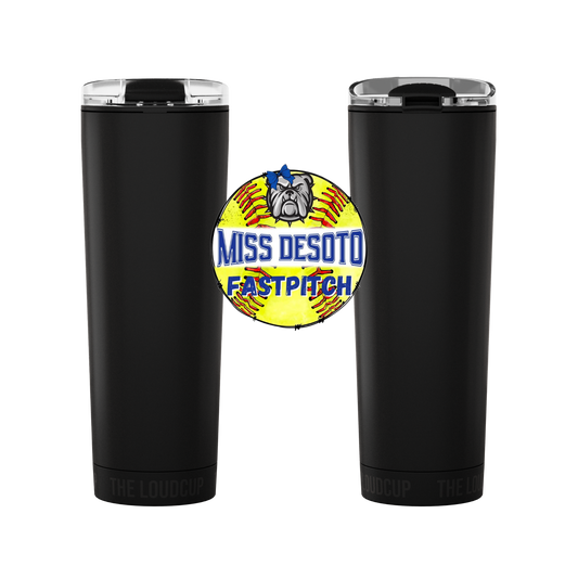 Custom Logo 23oz LoudCup