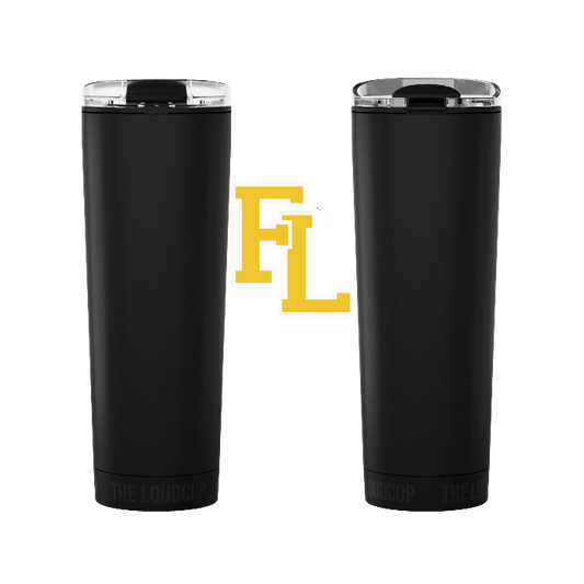 Custom Logo 23oz LoudCup