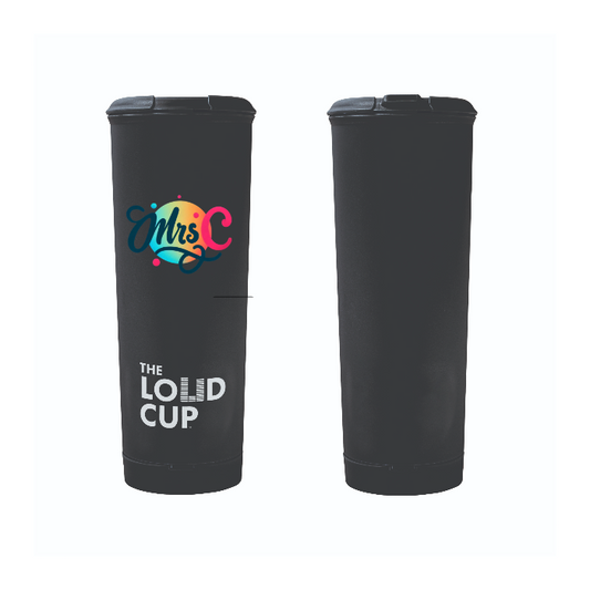 Custom Logo LoudCup