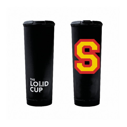 Custom Logo LoudCup