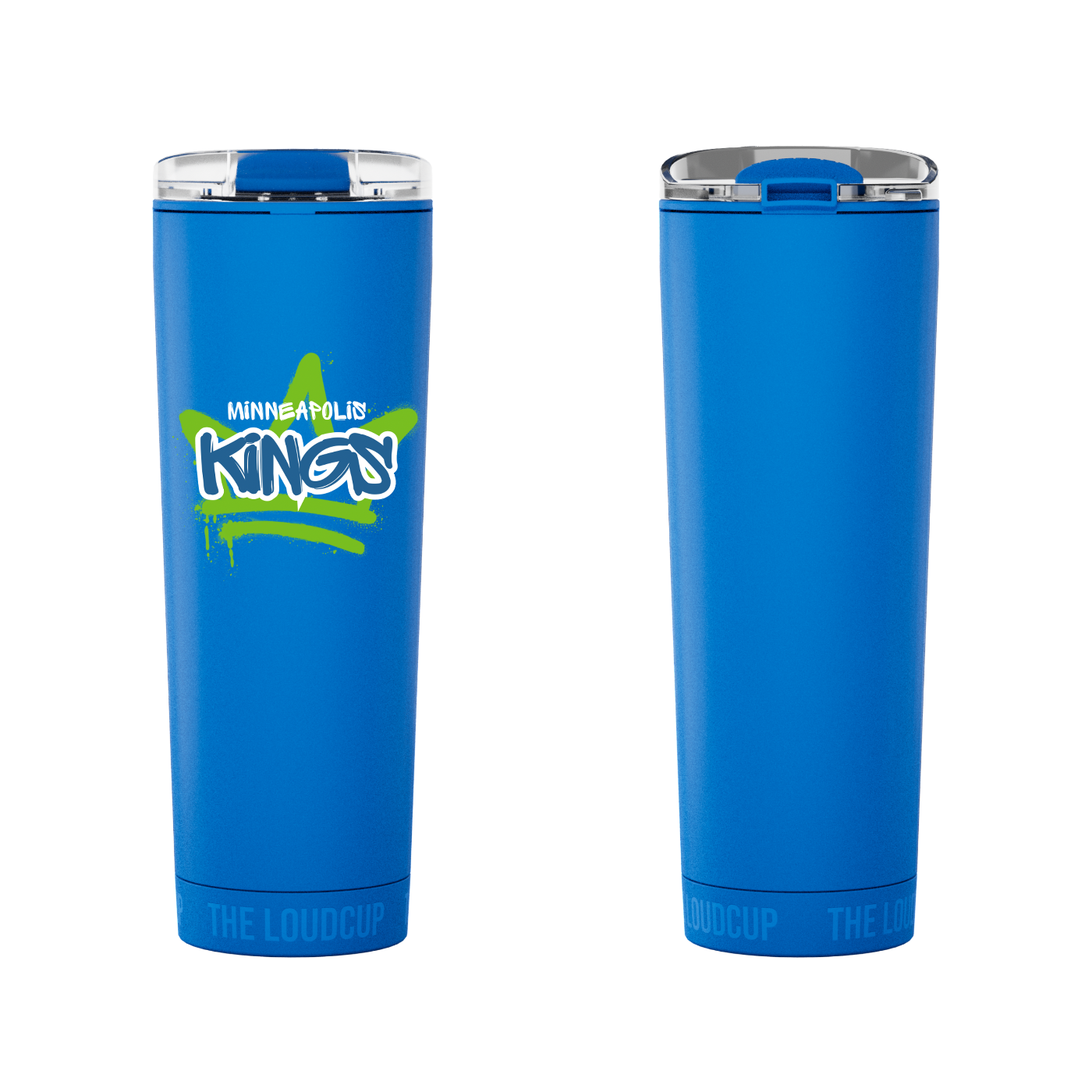 Custom Logo 23oz LoudCup