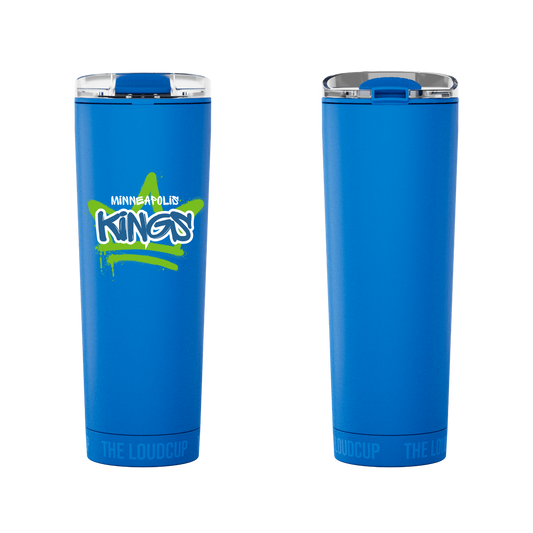 Custom Logo 23oz LoudCup
