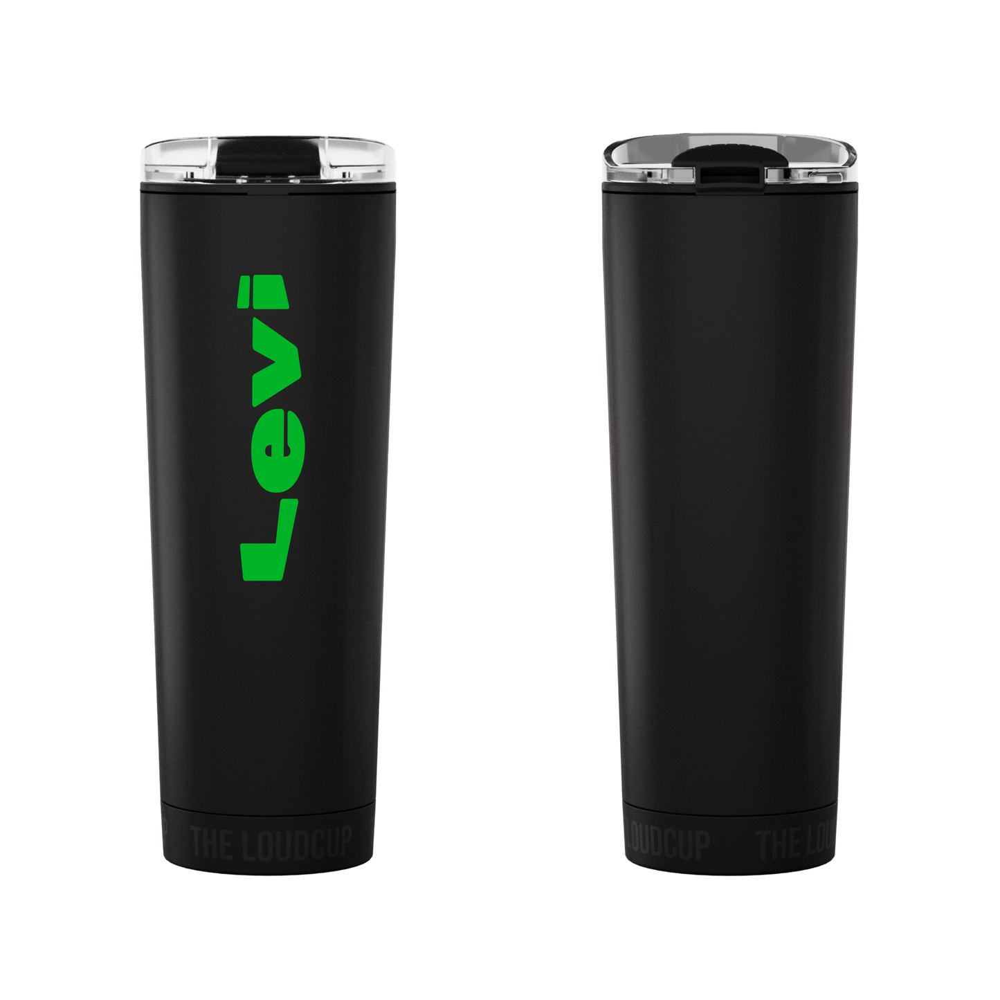 Custom Logo 23oz LoudCup