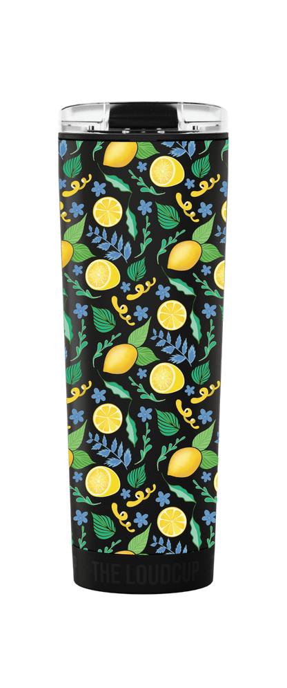 Small Lemons 23oz