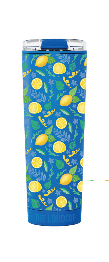 Small Lemons 23oz