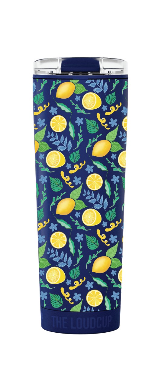 Small Lemons 23oz