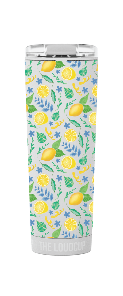Small Lemons 23oz