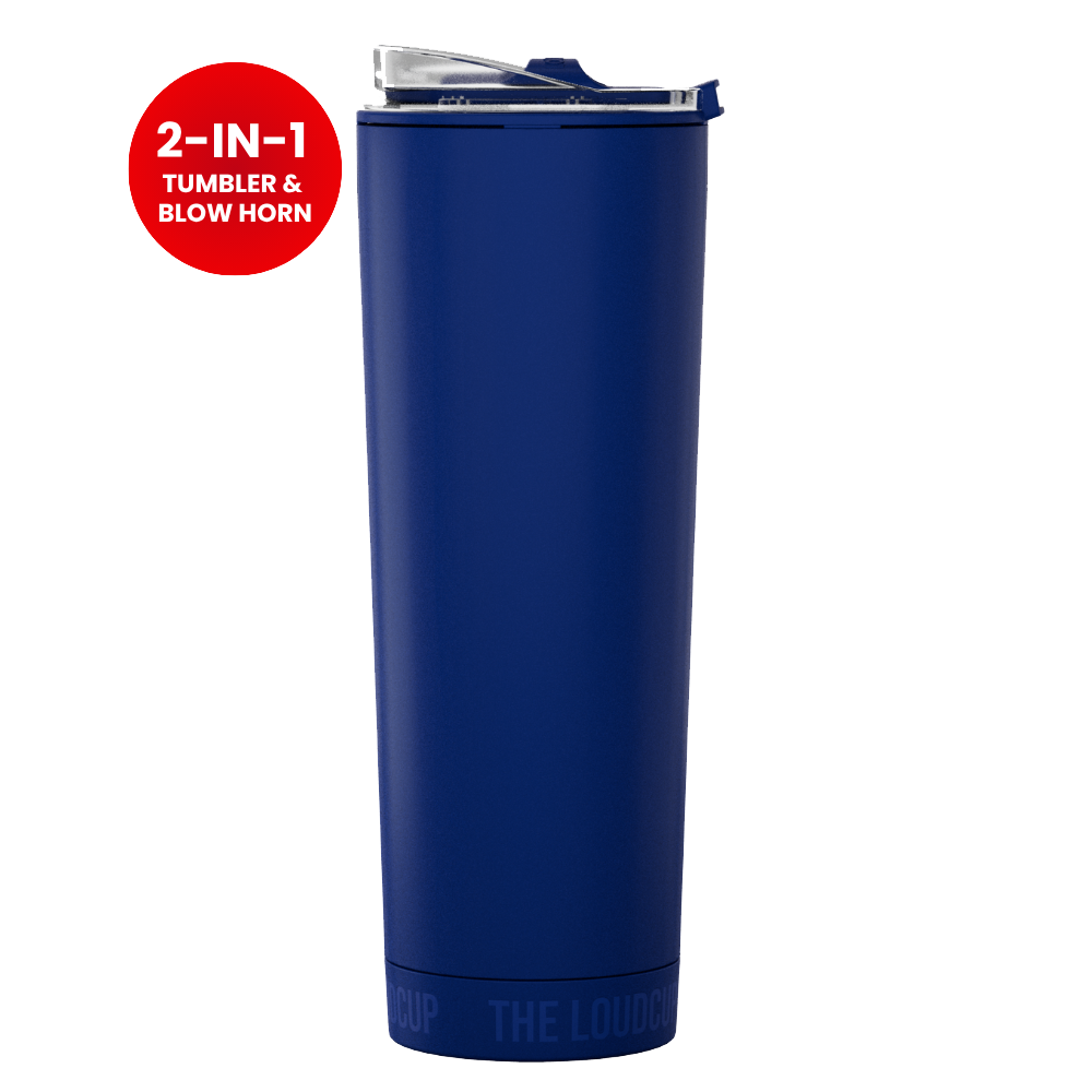 Classic Navy 16oz 10 Pack