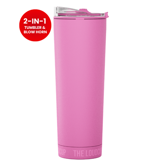 Panther Pink LoudCup 23oz