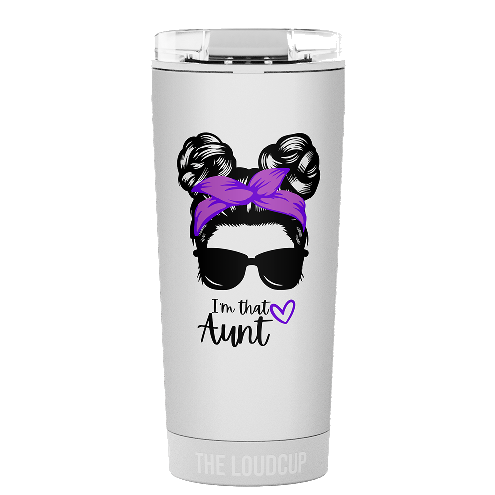 That Aunt 16oz