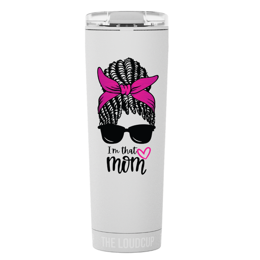 Esa mamá 23 oz