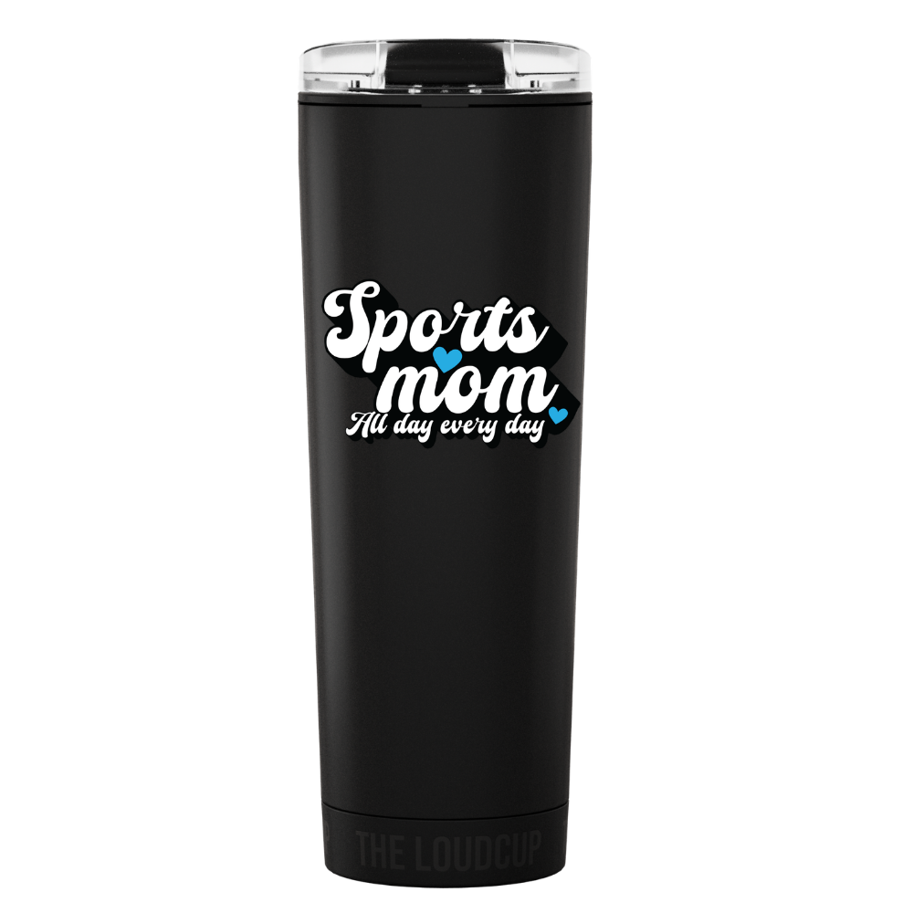 Sports Mom 23oz